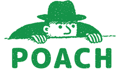 Poach